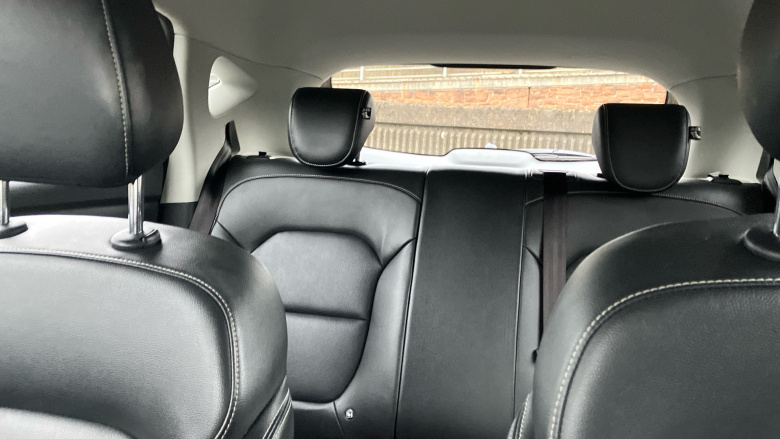 Nac MG Zs 1.0T GDi Exclusive 5dr DCT Petrol Hatchback